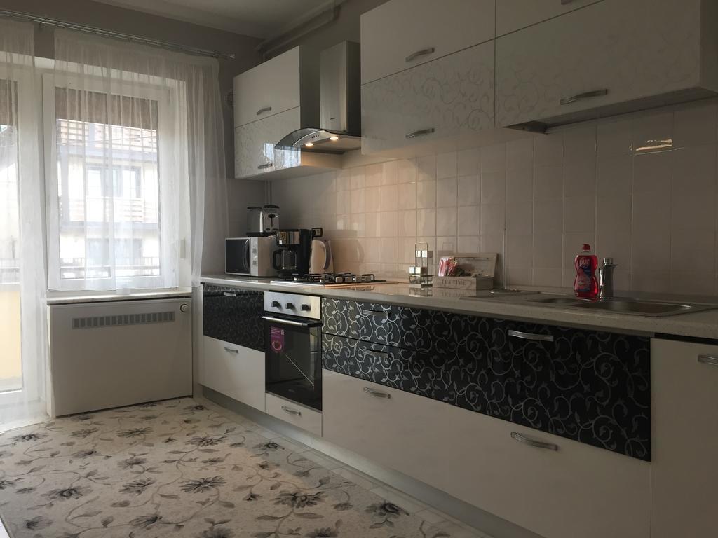 Kiem Premium Apartments Брашов Экстерьер фото