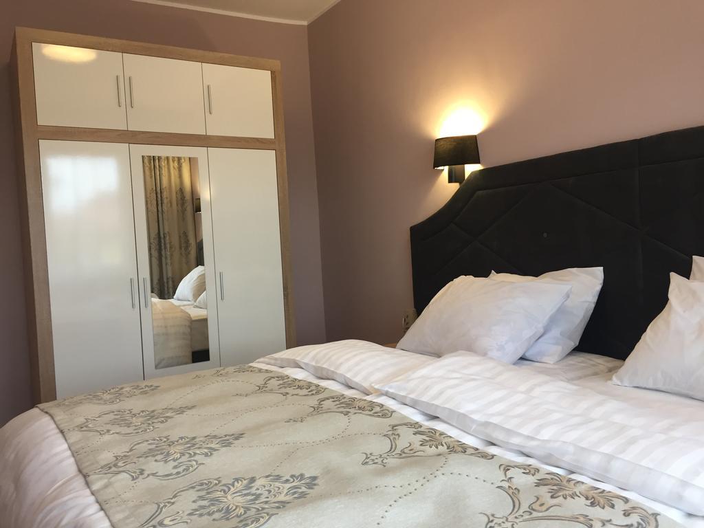 Kiem Premium Apartments Брашов Экстерьер фото