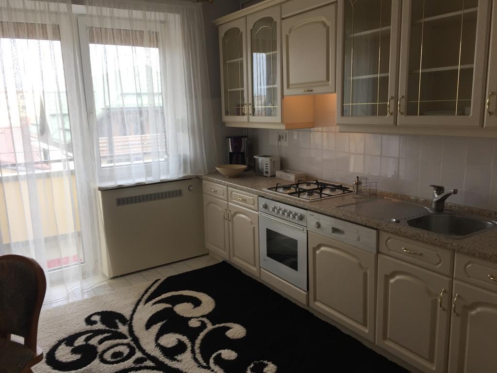 Kiem Premium Apartments Брашов Экстерьер фото