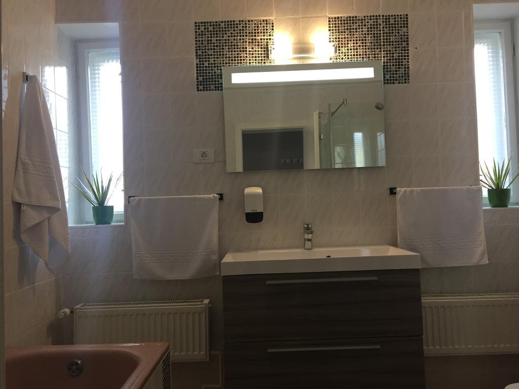 Kiem Premium Apartments Брашов Экстерьер фото