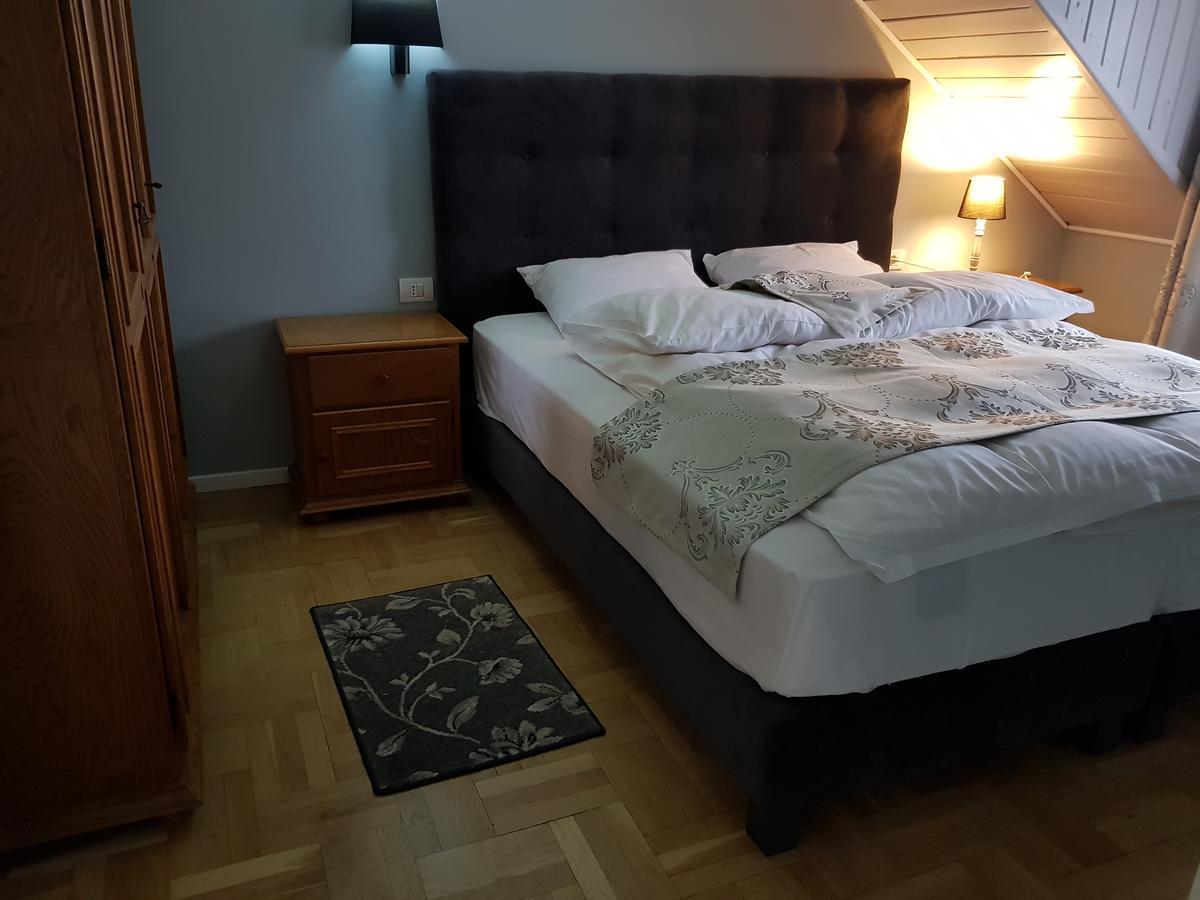 Kiem Premium Apartments Брашов Экстерьер фото