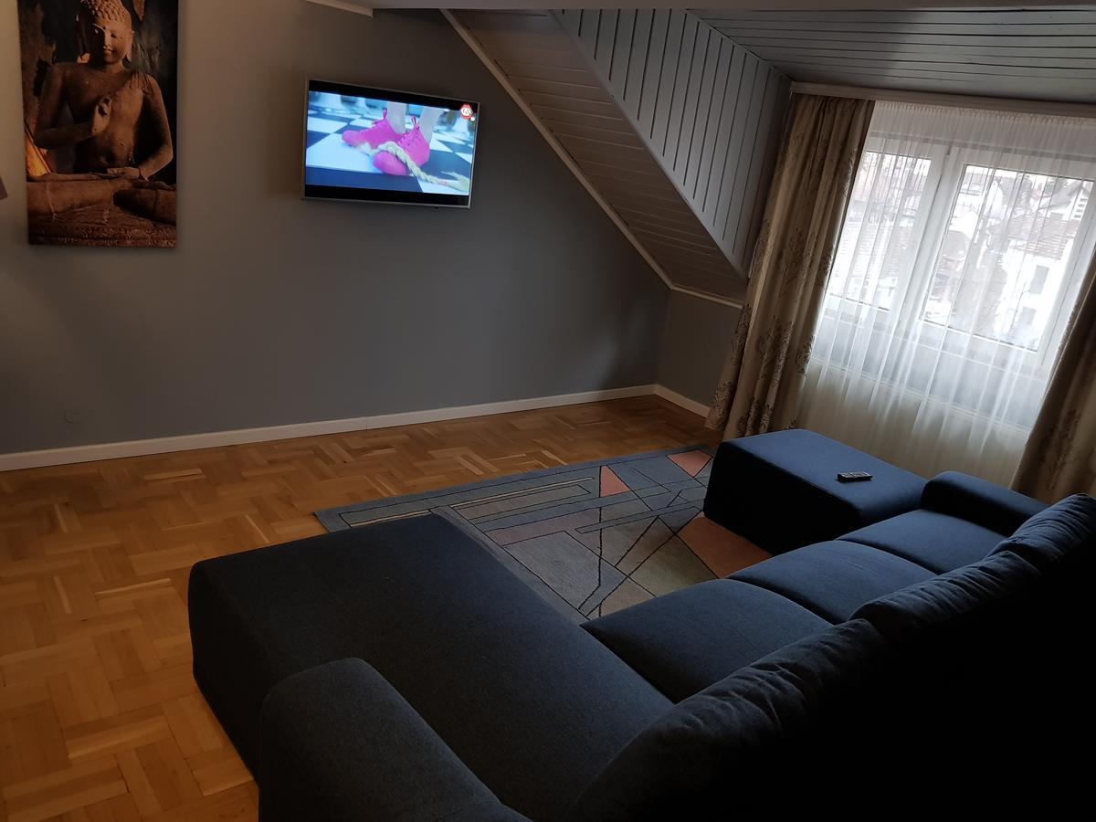 Kiem Premium Apartments Брашов Экстерьер фото